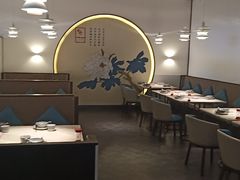 -周渝食惦·酸菜鱼精致川菜(横岗店)