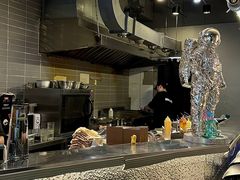 -shark burger·鲨鱼汉堡(交子大道店)