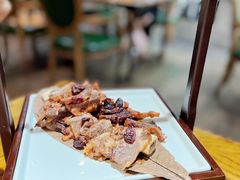 -HOME餐厅粤菜 融合菜