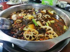 -夫妻蘸水兔(夹江店)
