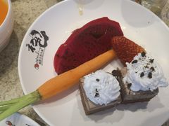-初色海鲜自助(万丰路店)