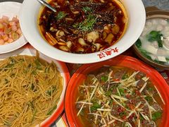 -九老汉·川渝江湖菜(合川路2店)