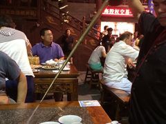 iphone_upload_pic-江宁会馆(劈柴院店)