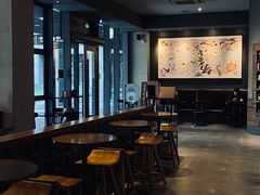 -星巴克(杭州市民中心店)