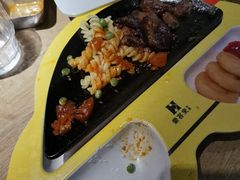 -豪客来牛排(厦门万达金街店)