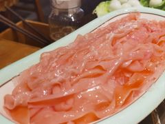 -堂客老火锅(欣阳广场总店)