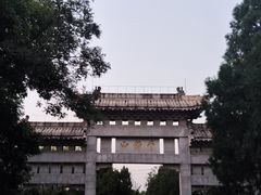 -千佛山风景名胜区