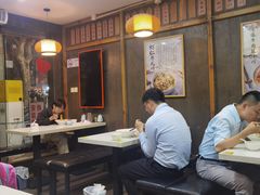-二扁私房面馆(崂山路店)