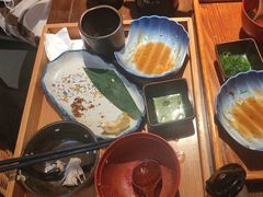 -一豚轩·烧鸟·豚骨拉面(五四路店)