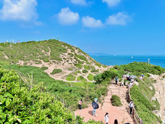 -美人鱼悬崖海景餐厅(鹿嘴山庄店)
