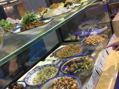 -老济南·地道济南菜(大明湖店)