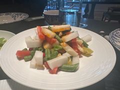 -金谷仓家庭料理(马泉营店)