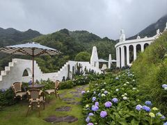 -龙岩森林水乡景区