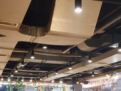 -汉丽轩韩式自助烤肉(大学城龙湖U城天街A馆店)