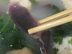 -小杨生煎(香港名都店)