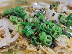 -名善山珍·野生菌汤锅(文殊院店)