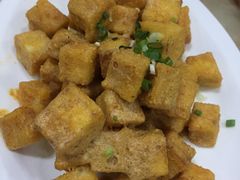-李师傅脆肚(梅林店)