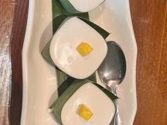 -帕蓝·暹罗料理(大学路店)