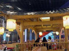 -夫妻肺片·中华老字号·正宗川菜(春熙路店)