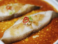 -凯逸轩·匠心粤菜(中城名仕汇店)