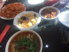 -宛平李记小吃(东关街店)