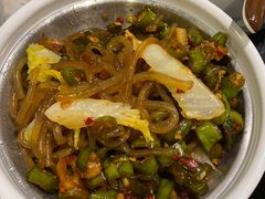 -食代馆(深业上城店)