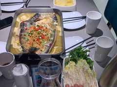 -半天妖烤鱼(石岛店)