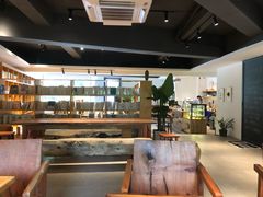 -光舍(香榭里花园店)