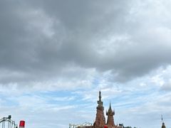 -大连海昌发现王国主题公园