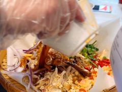 -东排食堂长沙小吃大排档(五一广场店)