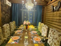 -卢布里西餐厅(总店)