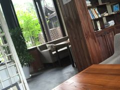 大堂-日出青木·杭帮菜名店