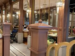 大堂-金椰壳· 大厨新加坡菜(壹方城店)