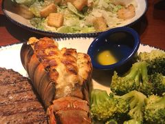 -RED LOBSTER(中城西店)