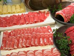 -虾大侠·盱眙龙虾老北京铜锅涮羊肉(金楠天街店)