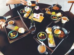 -大理无舍度假酒店