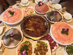 -枇杷园食为鲜火锅(南山店)