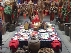 -文儒九号·闽菜馆(三坊七巷店)