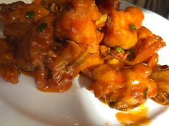 -马勒别墅·中餐厅