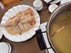 -朗记餐厅·传统湛江菜(康宁路店)