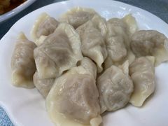 -东北特色水饺(郭家桥店)