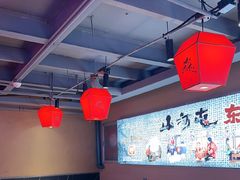 -山河屯铁锅炖鲜鹅·东北菜(开发区一店)