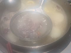 -八合里潮汕鲜牛肉火锅(惠州华贸店)
