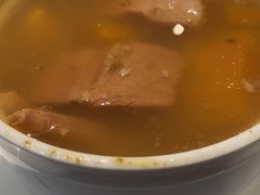例汤-新旺茶餐厅·早餐·夜宵(仙霞店)