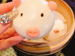 -北京四季酒店·采逸轩