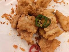 -南海食街(佛冈店)