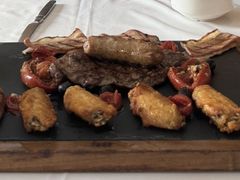 -火车头法国西餐厅