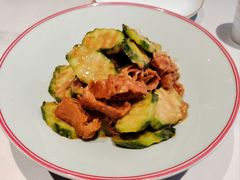 -山东宾馆·齐鲁苑餐厅