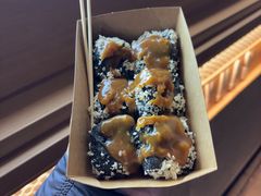 -品腐记·豆腐王朝(老门东总店)