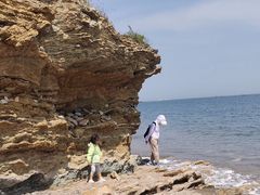 -大连金石滩滨海国家地质公园